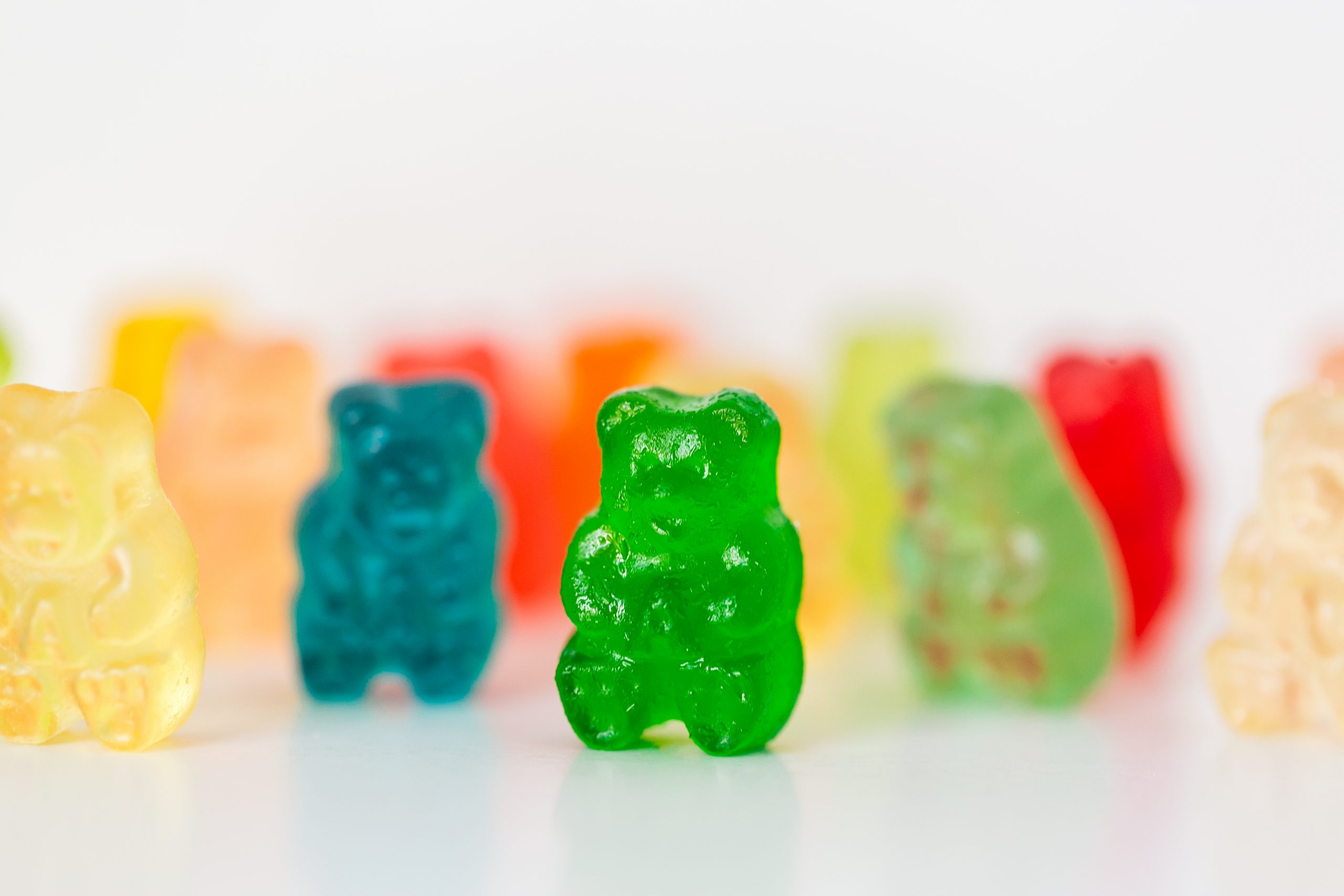 5 things to look for when purchasing CBD gummies